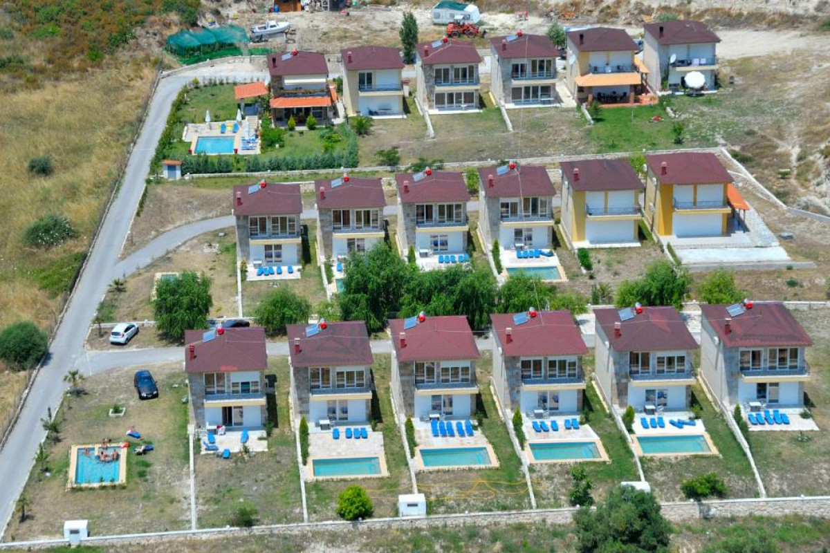 Olympic Kosma Hotel & Villas