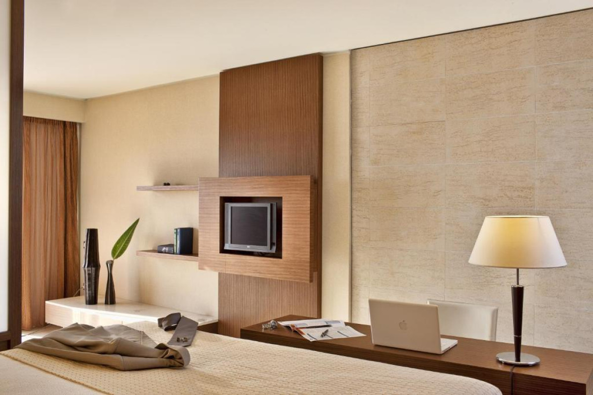 Hotel Olympic Palace