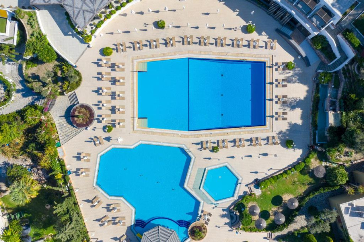 Hotel Olympic Palace