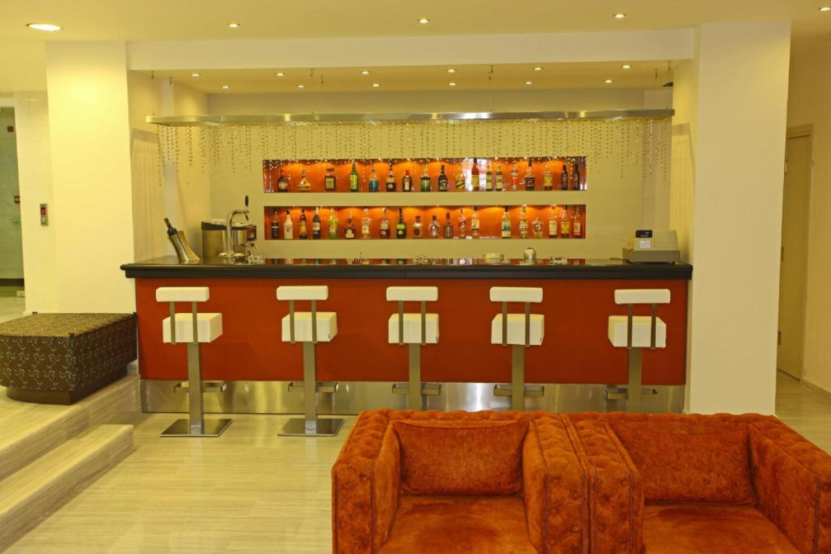 OLYMPIC PALLADIUM - RETHYMNO TOWN