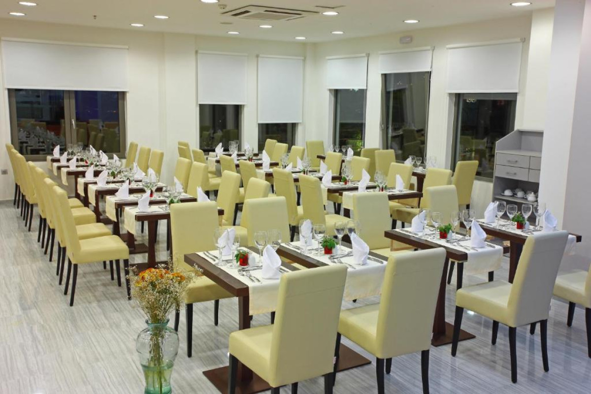 OLYMPIC PALLADIUM - RETHYMNO TOWN
