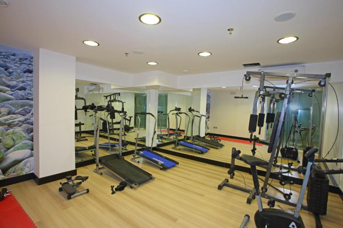 OLYMPIC PALLADIUM - RETHYMNO TOWN