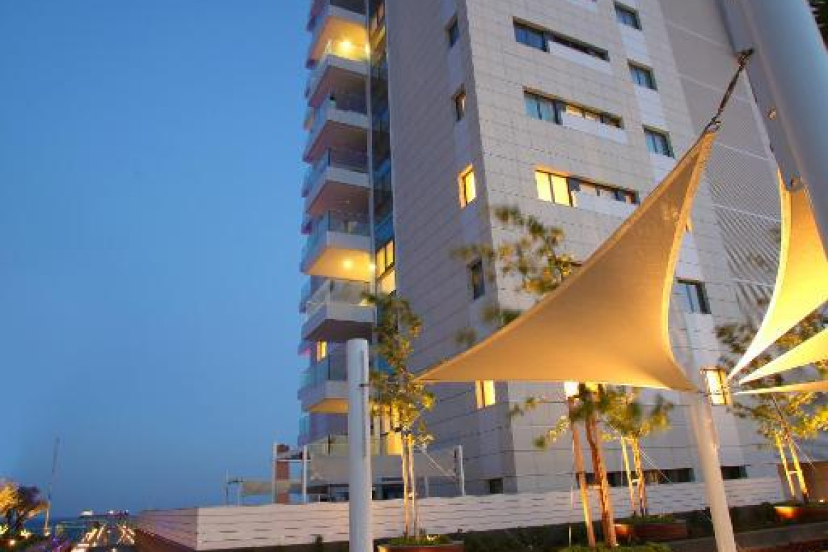 OLYMPIC RESIDENCE