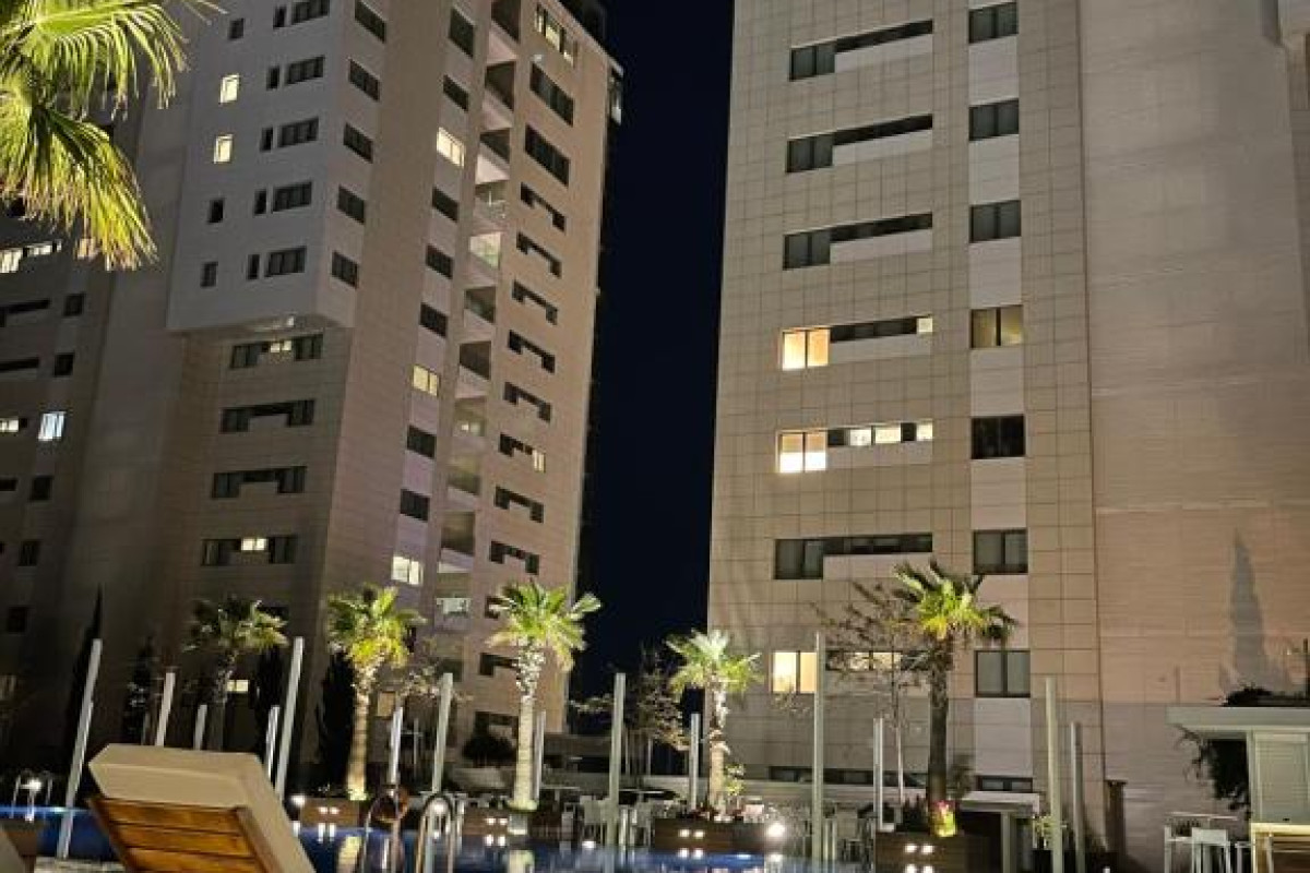 OLYMPIC RESIDENCE