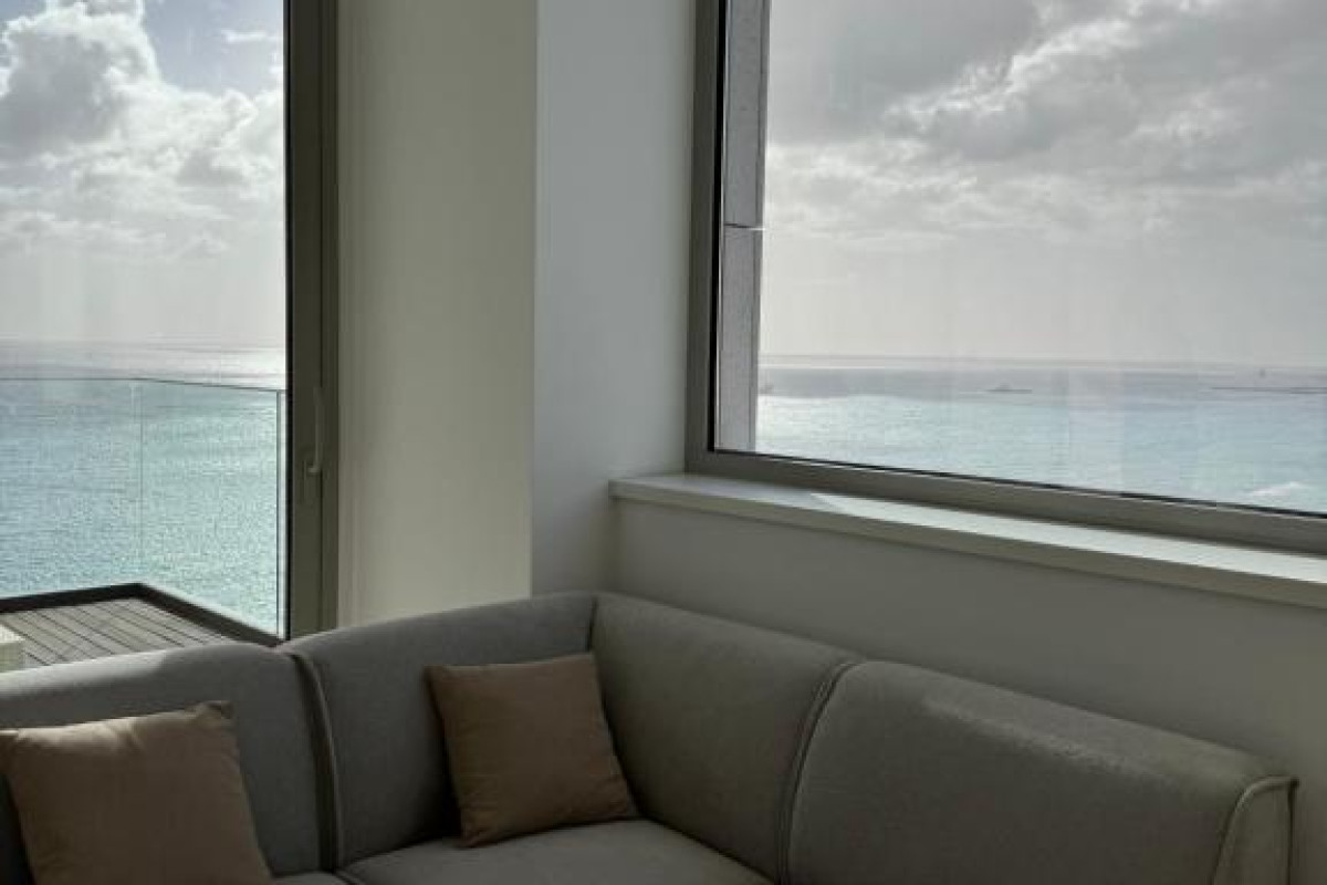 OLYMPIC RESIDENCE