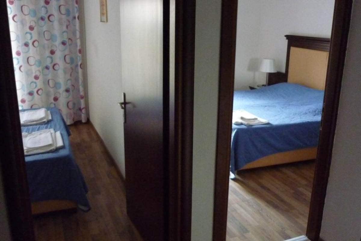 OLYMPION HOTEL - POTOS