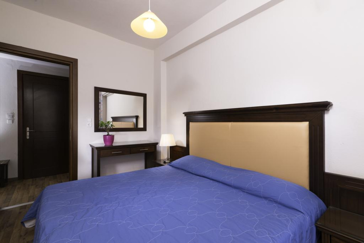 OLYMPION HOTEL - POTOS