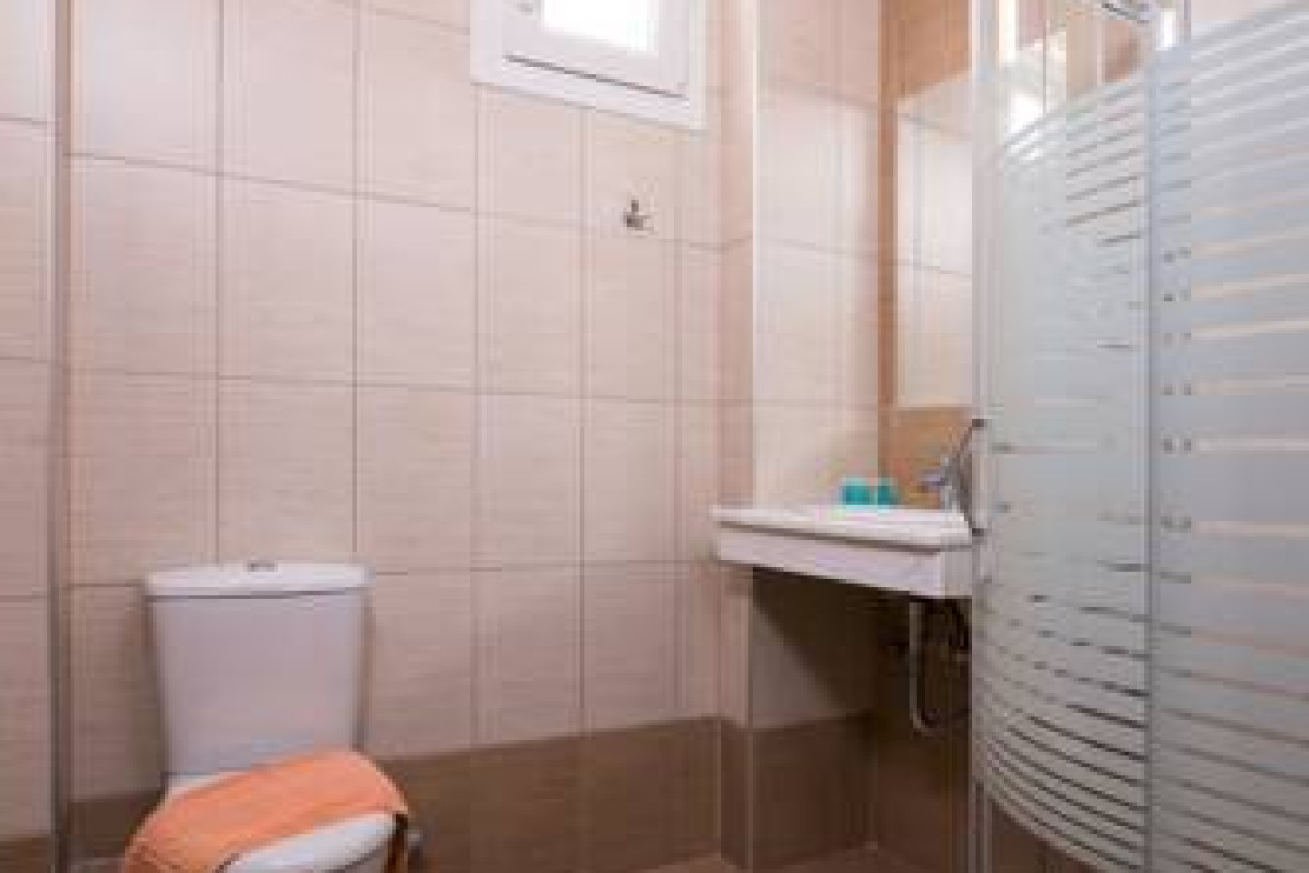 OLYMPION HOTEL - POTOS