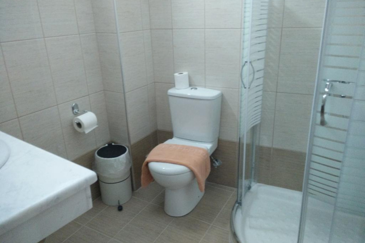 OLYMPION HOTEL - POTOS