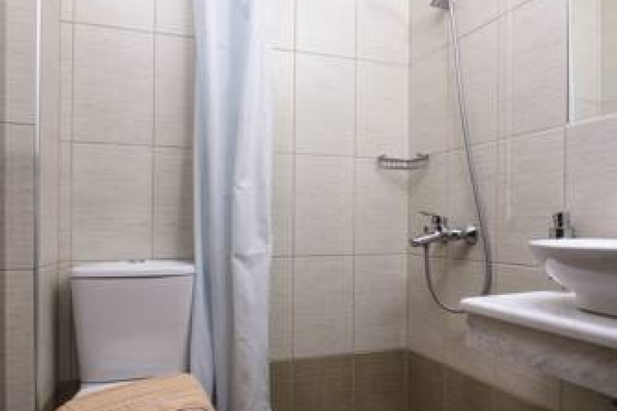 OLYMPION HOTEL - POTOS