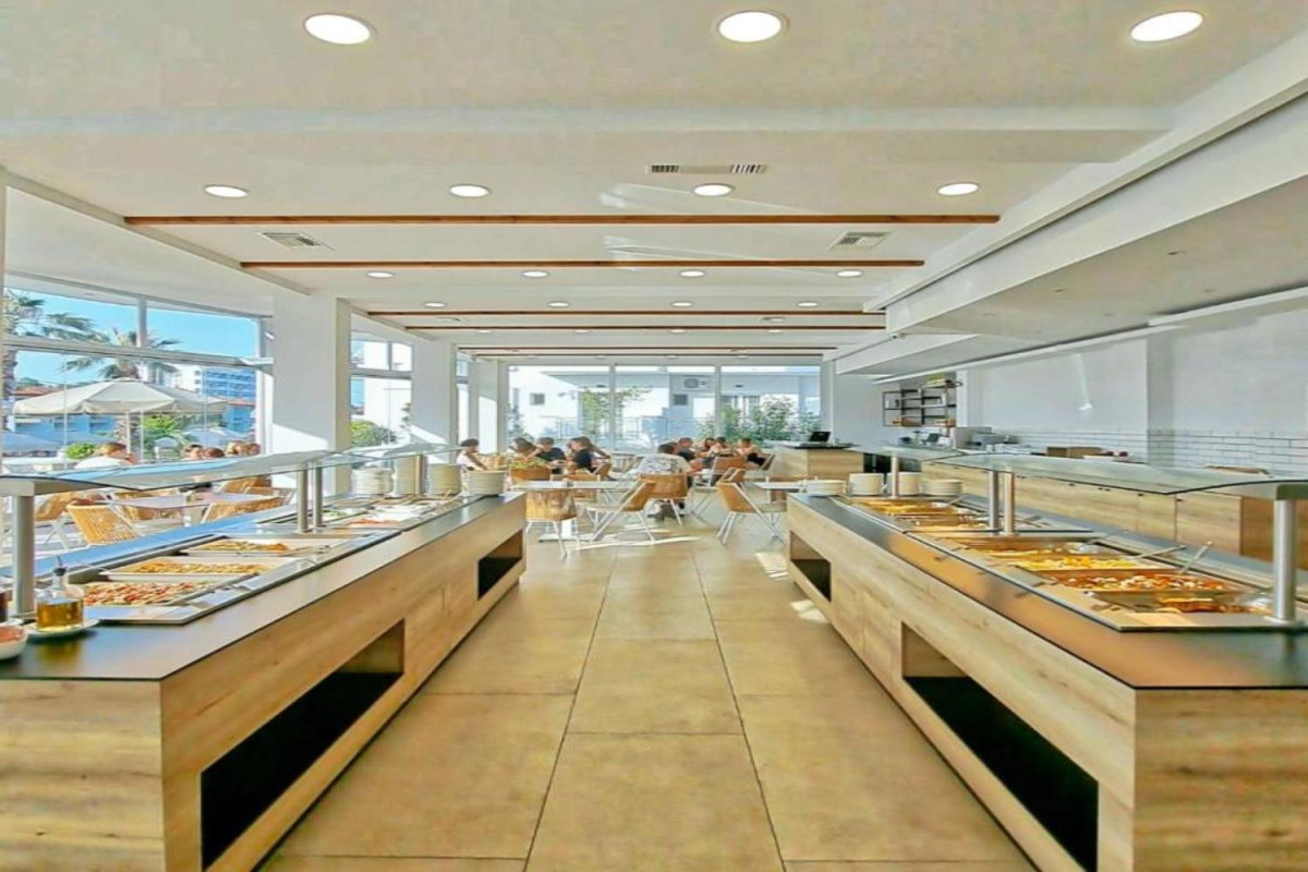Olympion Melathron Annex