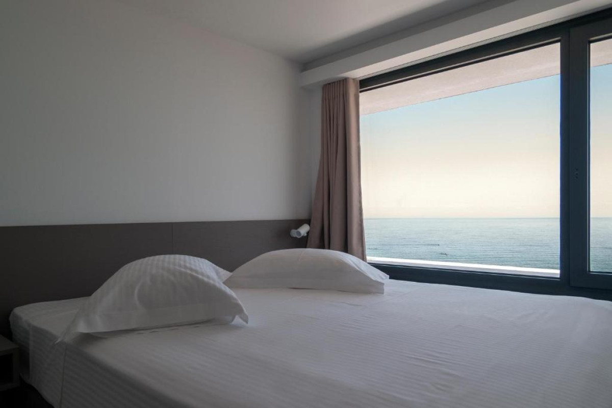 Olympos Suites Apartments