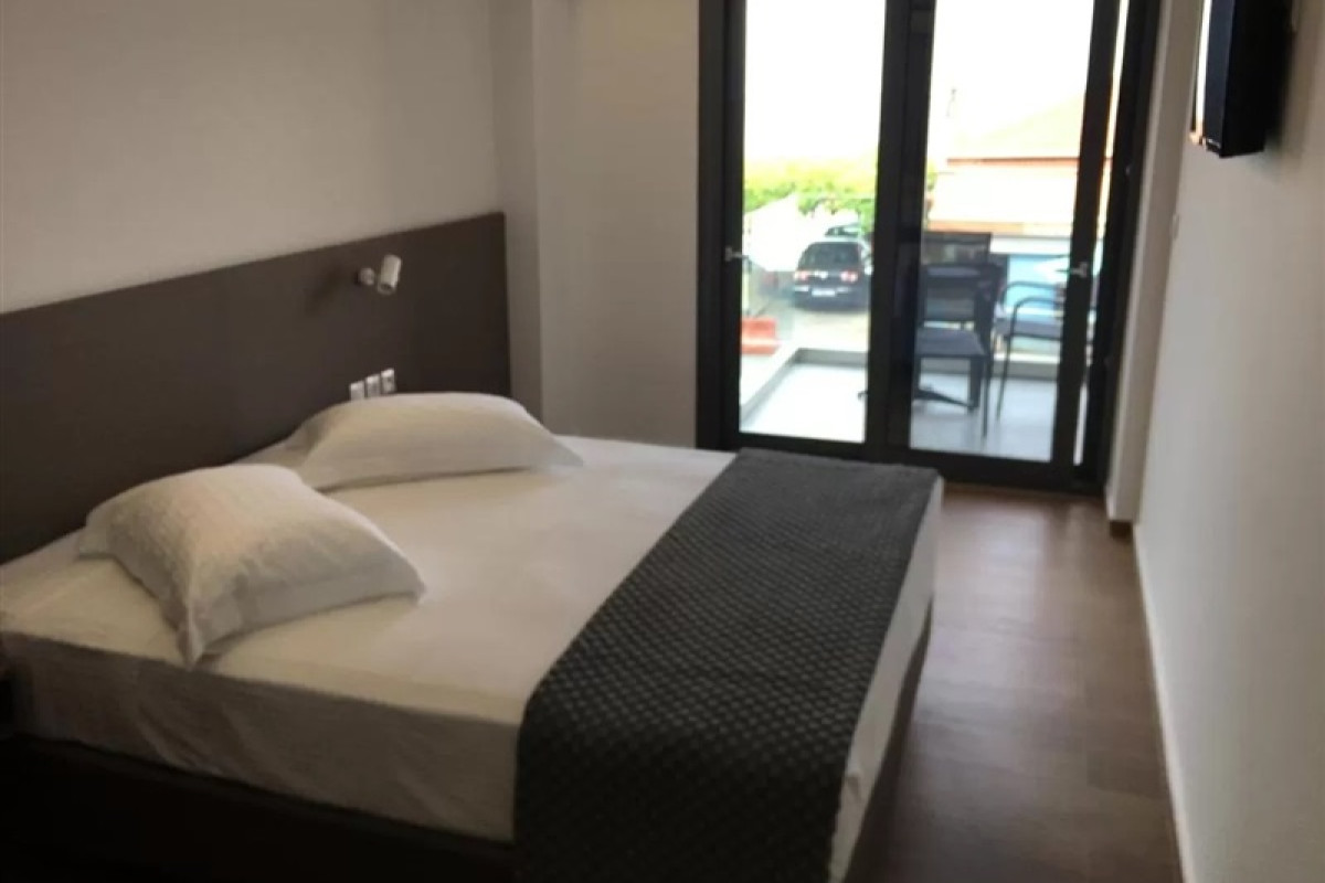 Olympos Suites Apartments