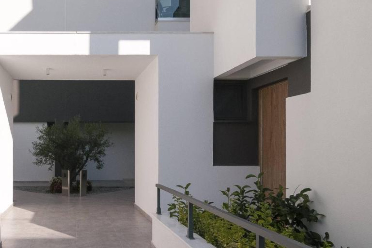 Olympos Suites Apartments