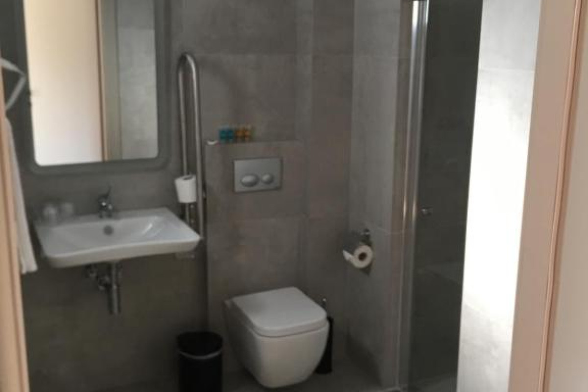 Olympos Suites Apartments