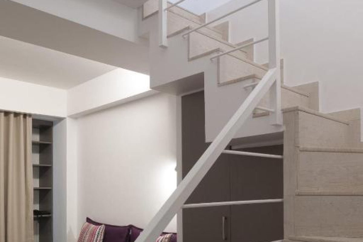 Olympos Suites Apartments