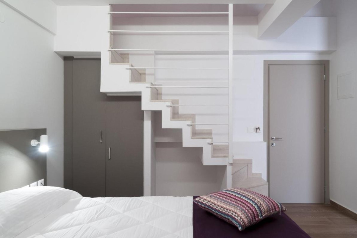 Olympos Suites Apartments