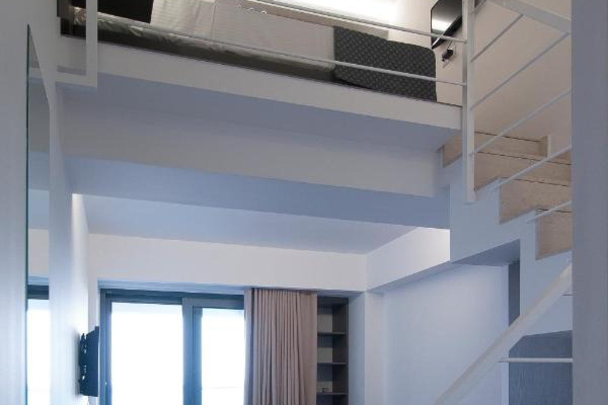 Olympos Suites Apartments