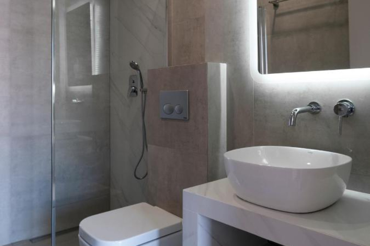 Olympos Suites Apartments