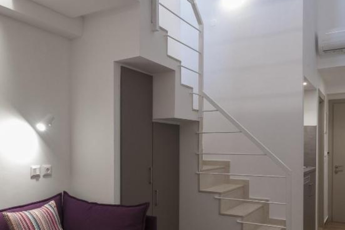 Olympos Suites Apartments