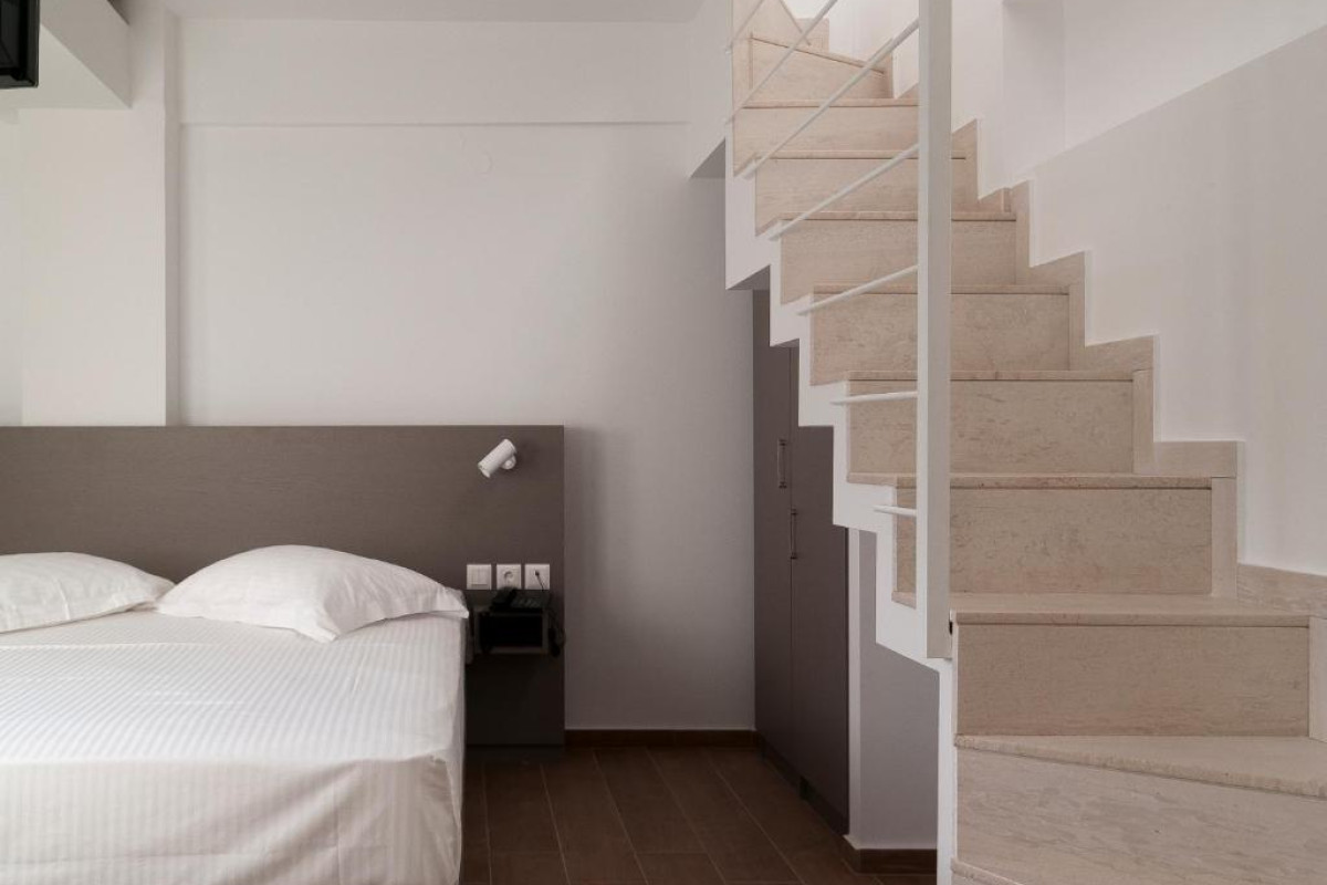Olympos Suites Apartments