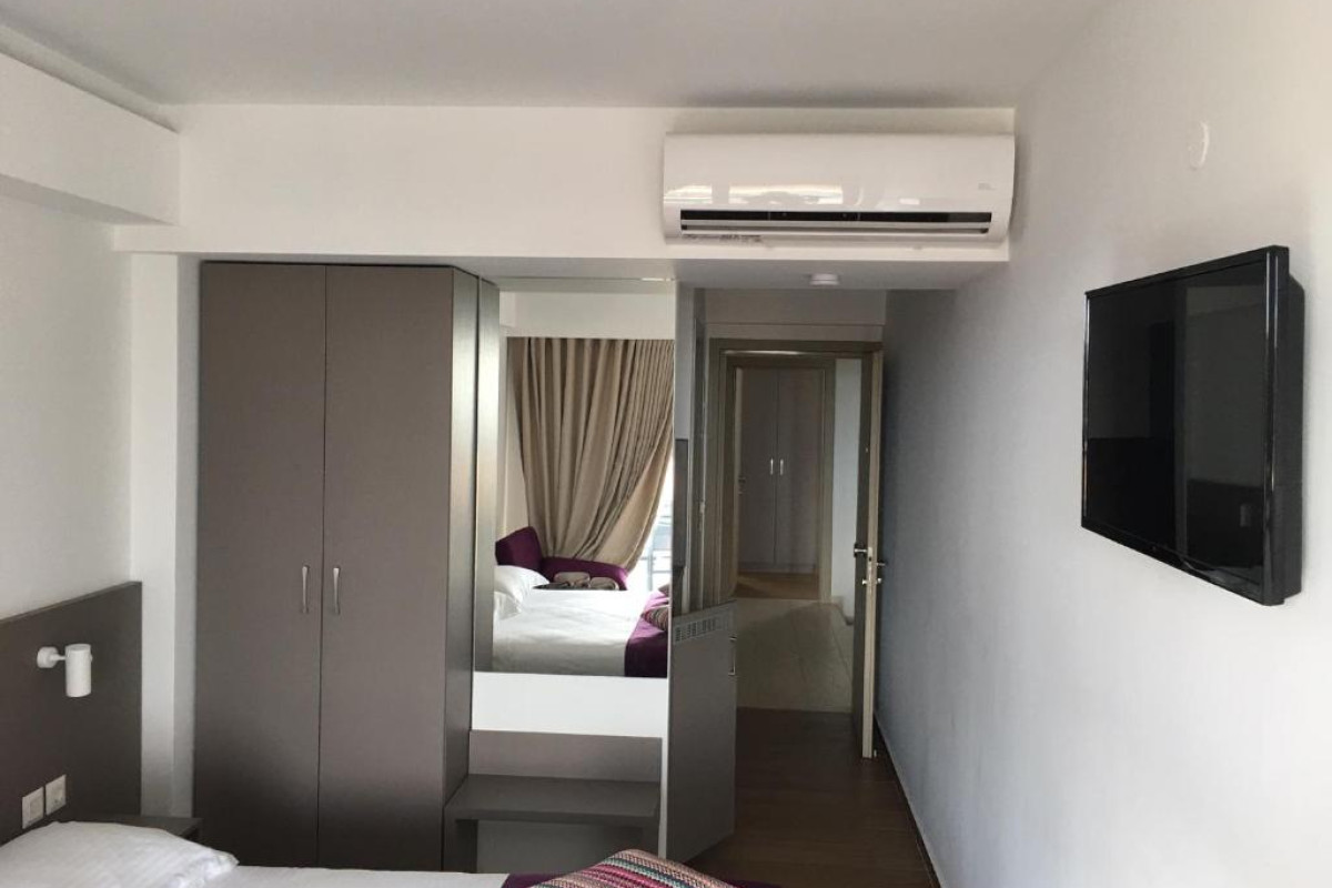 Olympos Suites Apartments