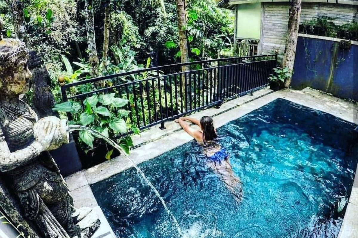 Omah Lembu Villa