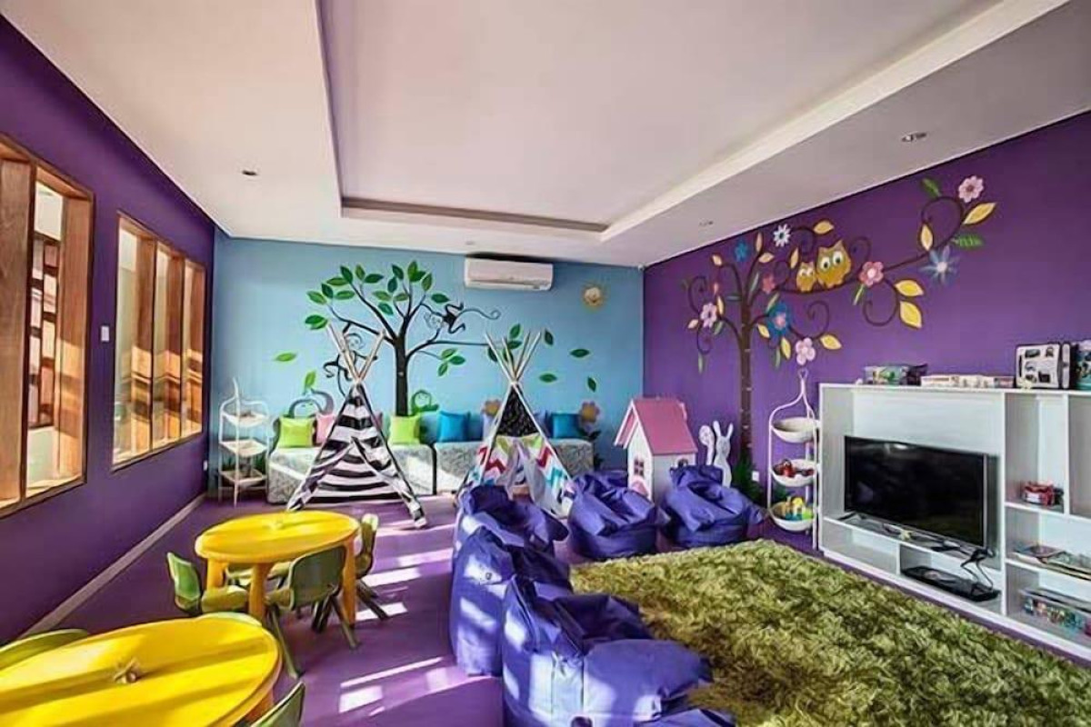Ombak Villa Cemagi