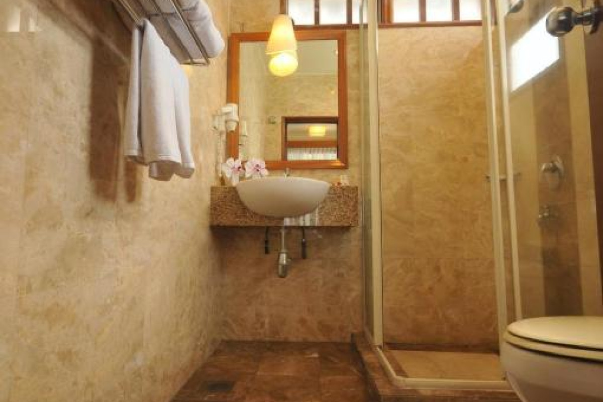 Ombak Villa Langkawi