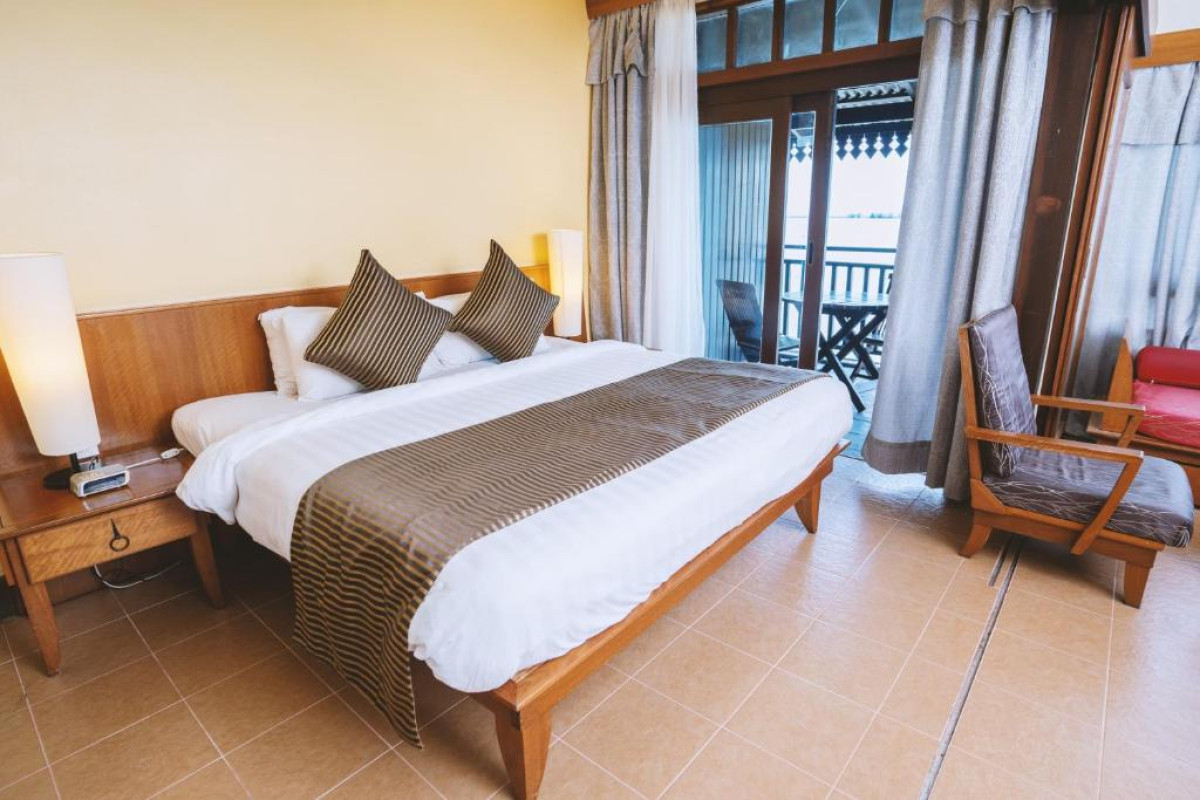 Ombak Villa Langkawi