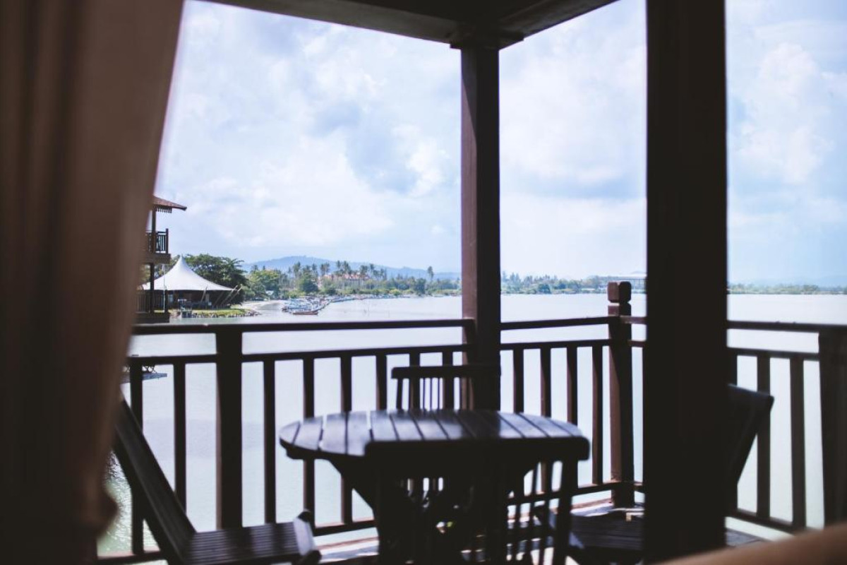 Ombak Villa Langkawi