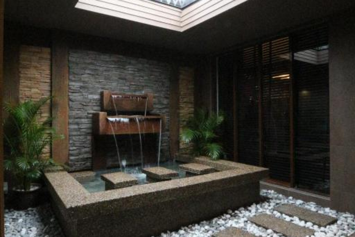 Ombak Villa Langkawi