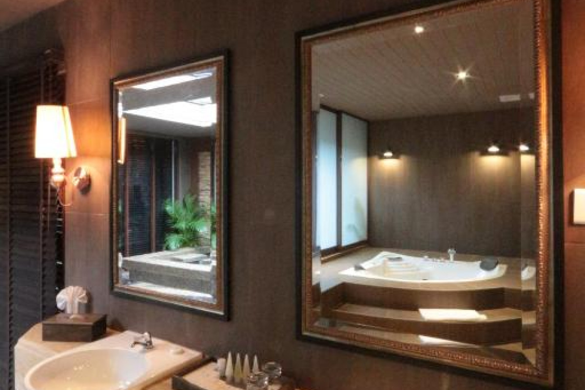 Ombak Villa Langkawi
