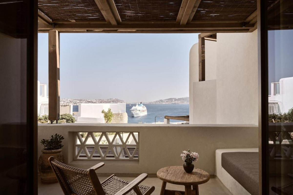 Omeon Mykonos