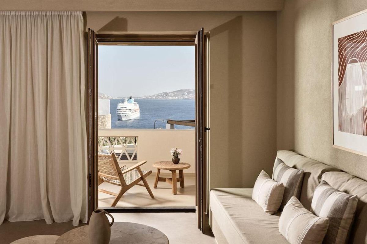 Omeon Mykonos
