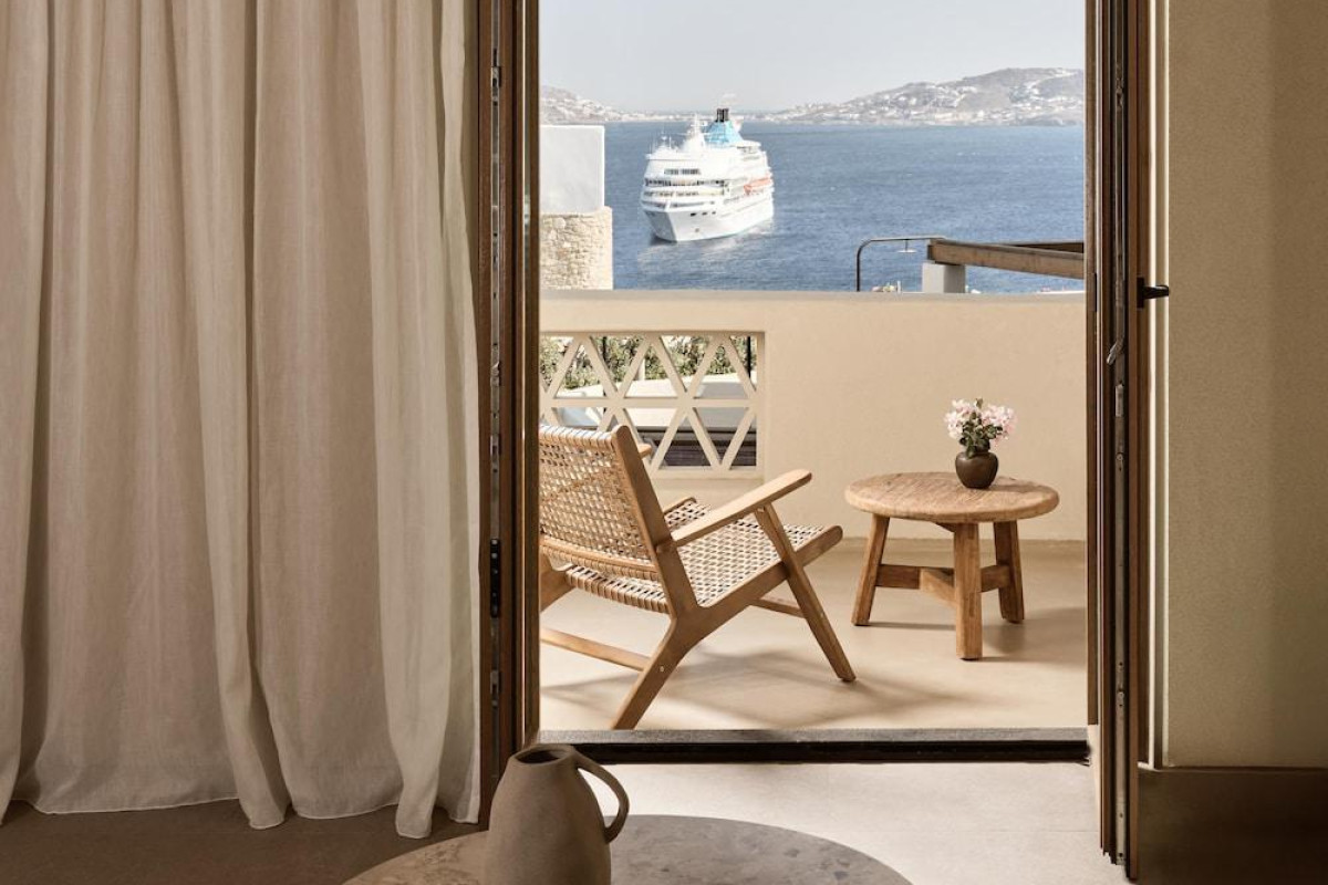 Omeon Mykonos