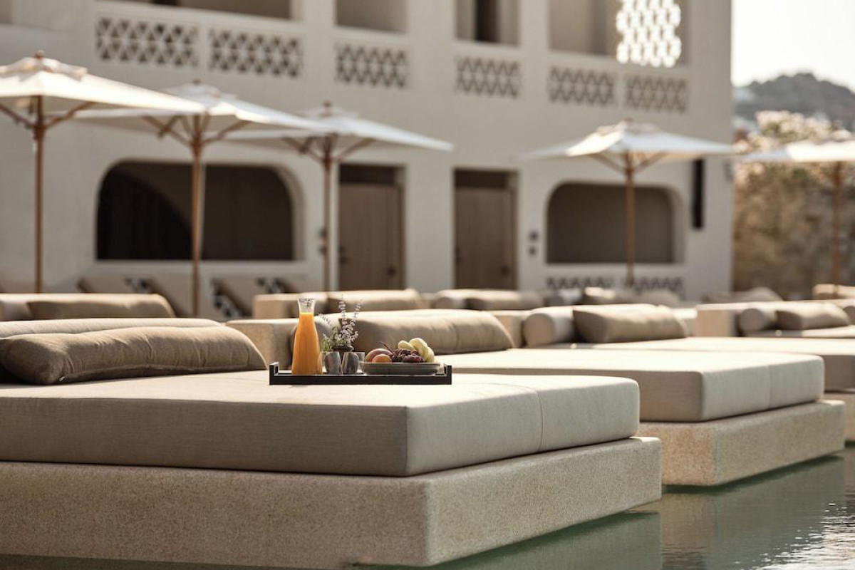 Omeon Mykonos