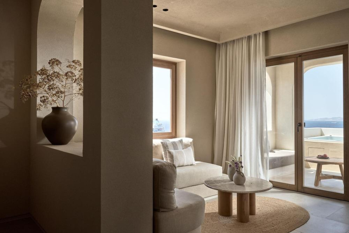 Omeon Mykonos