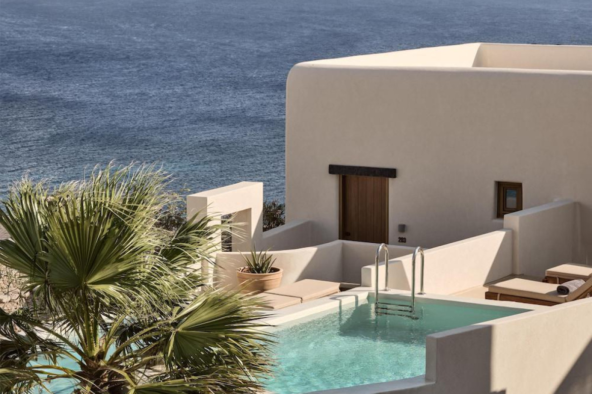 Omeon Mykonos