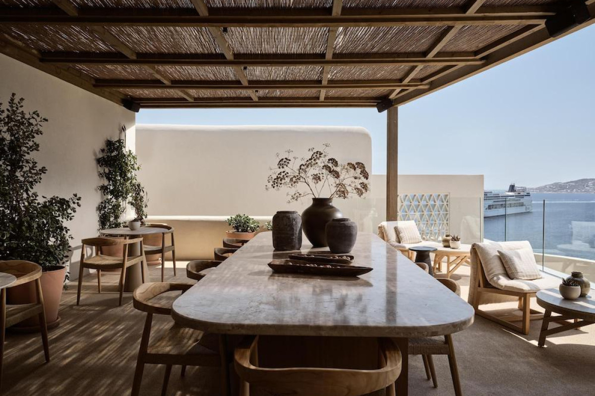 Omeon Mykonos