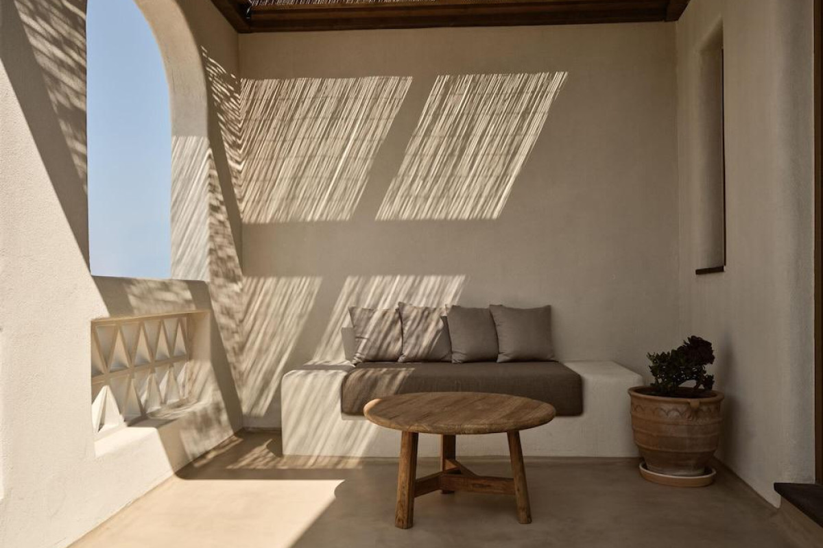Omeon Mykonos