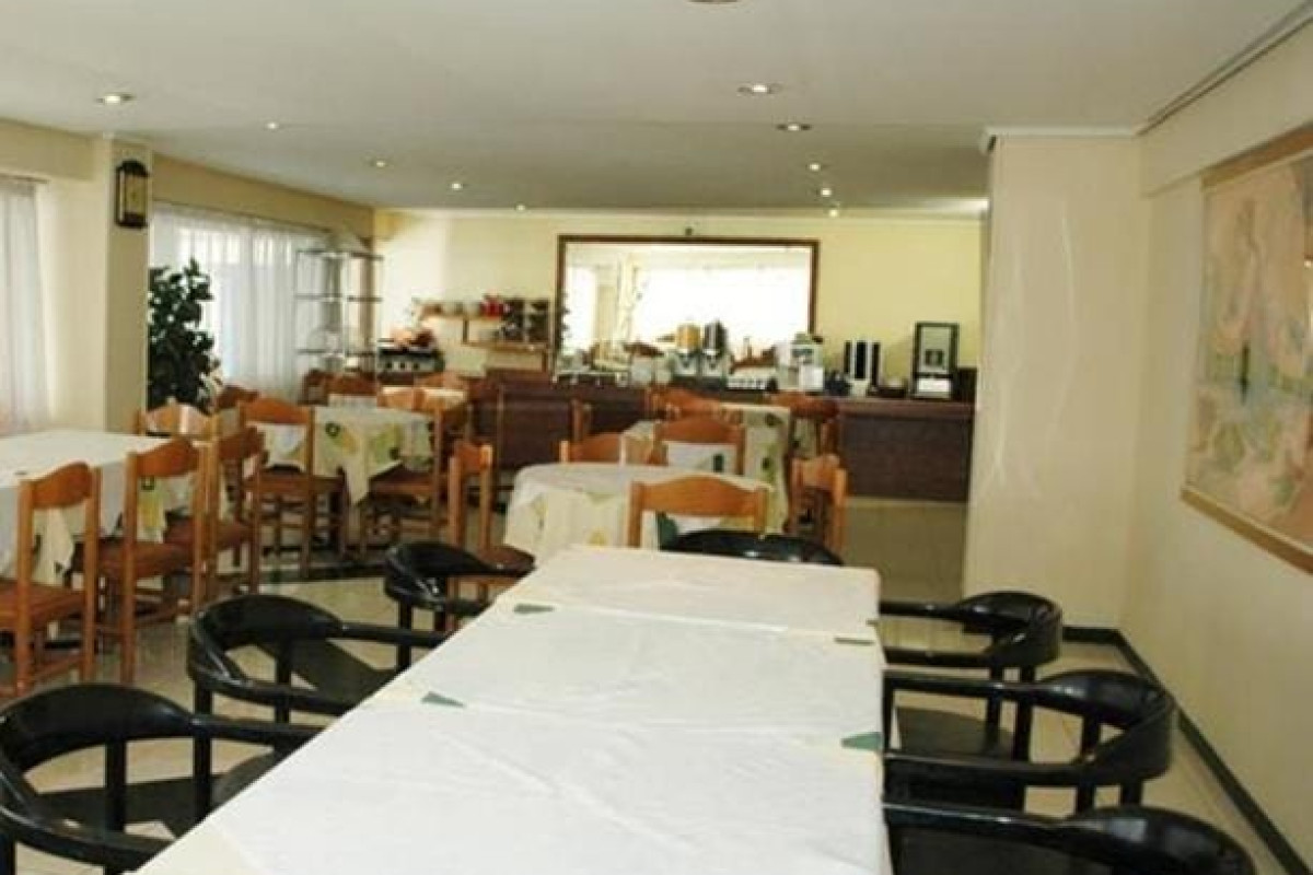 Omiros Hotel