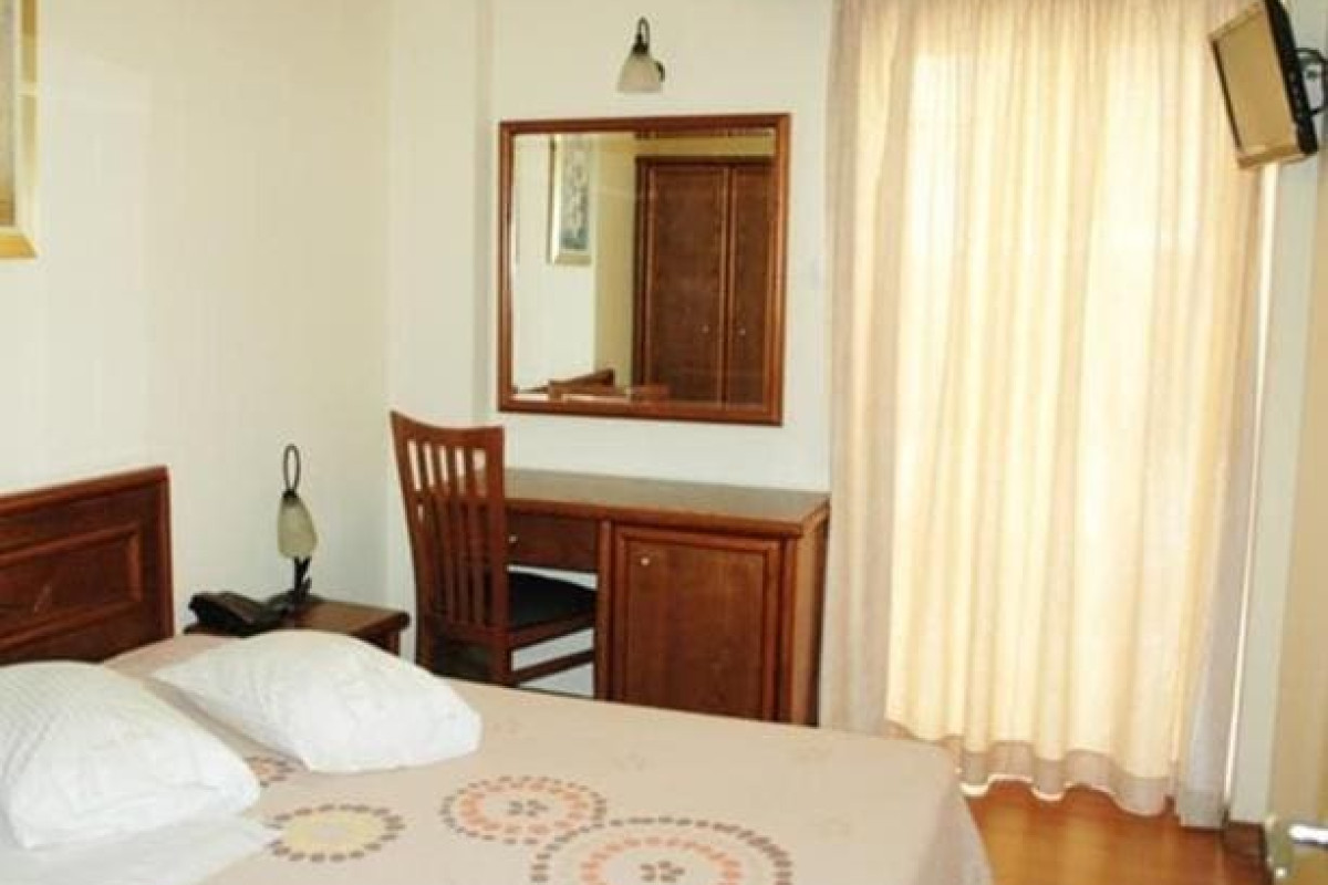 Omiros Hotel