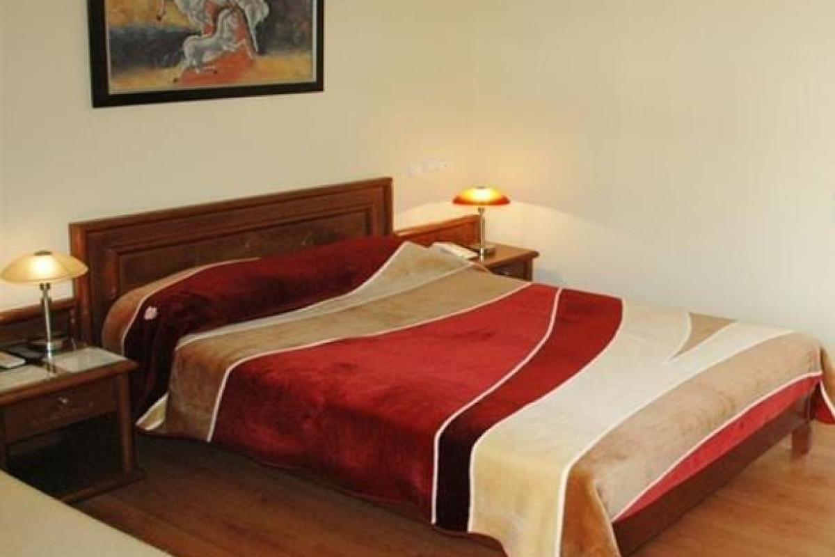 Omiros Hotel