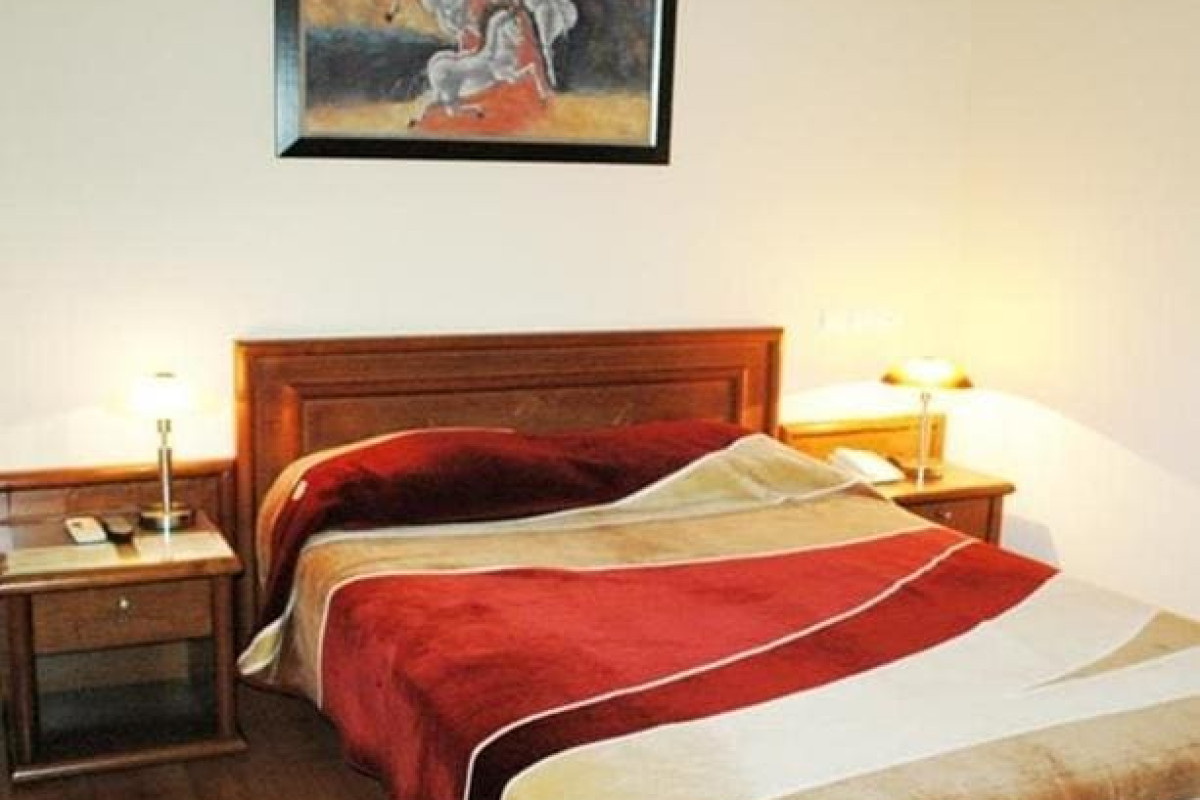 Omiros Hotel