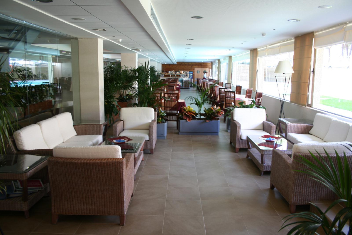 On Family Islantilla