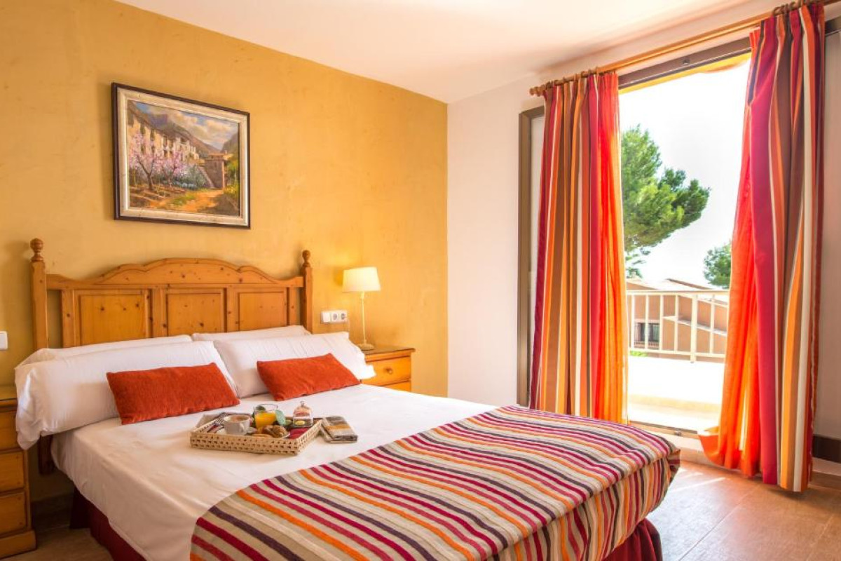 Hotel Ona Aucanada Club