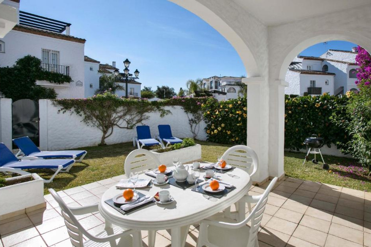 ONA CLUB BENA VISTA