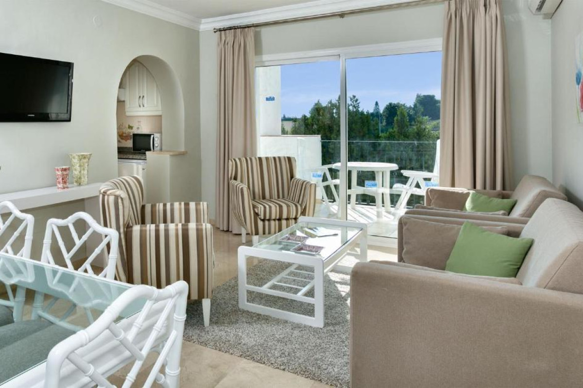 ONA CLUB BENA VISTA