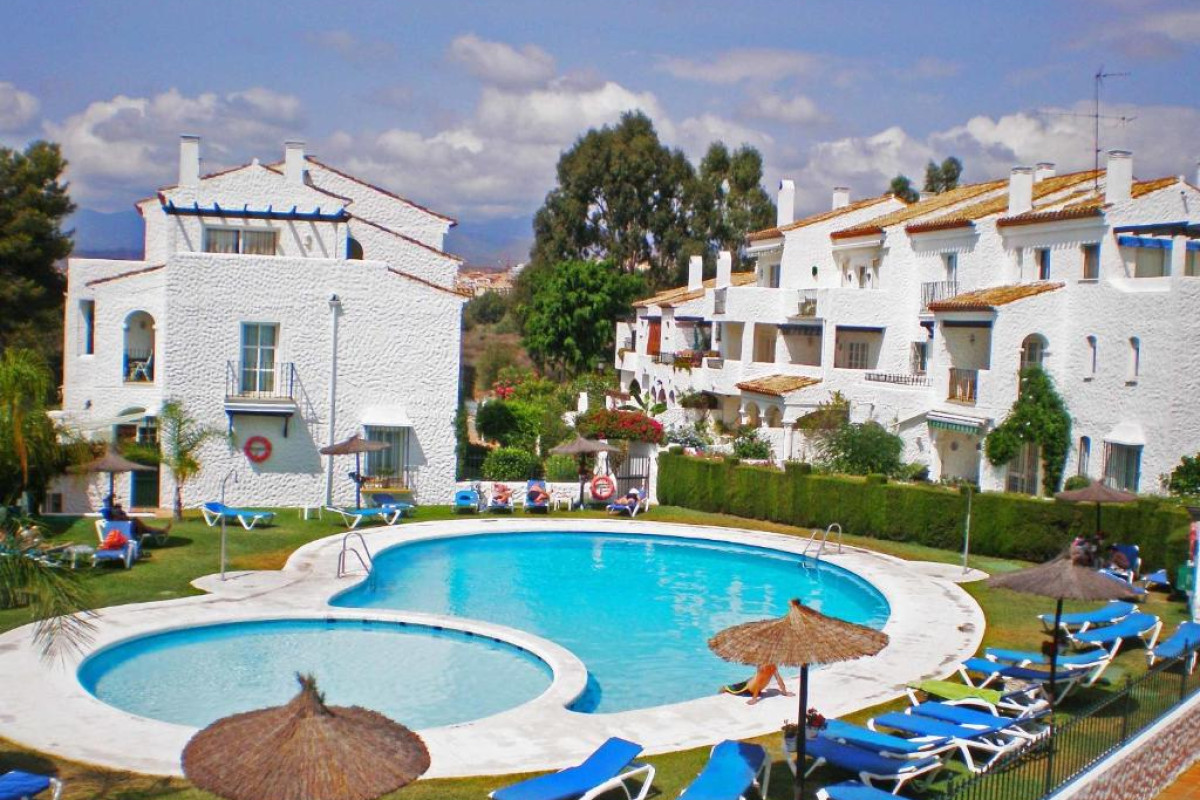 ONA CLUB BENA VISTA